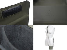 Load image into Gallery viewer, LOUIS VUITTON ルイヴィトン マーティーポシェット ショルダーバッグ ダミエグラセ M92160 グレー SN0061 シルバー金具 美品 中古 4c069812