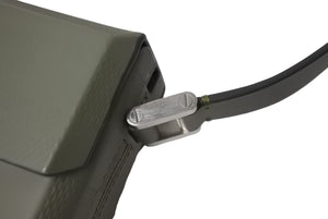 LOUIS VUITTON ルイヴィトン マーティーポシェット ショルダーバッグ ダミエグラセ M92160 グレー SN0061 シルバー金具 美品 中古 4c069812