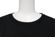 Load image into Gallery viewer, 新品未使用 ECKO エコー Dear1993.art ロンT 長袖Tシャツ トップス ブラック ホワイト マルチカラー サイズXL 中古 4c069863
