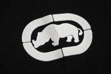Load image into Gallery viewer, 新品未使用 ECKO エコー Dear1993.art ロンT 長袖Tシャツ トップス ブラック ホワイト マルチカラー サイズXL 中古 4c069863
