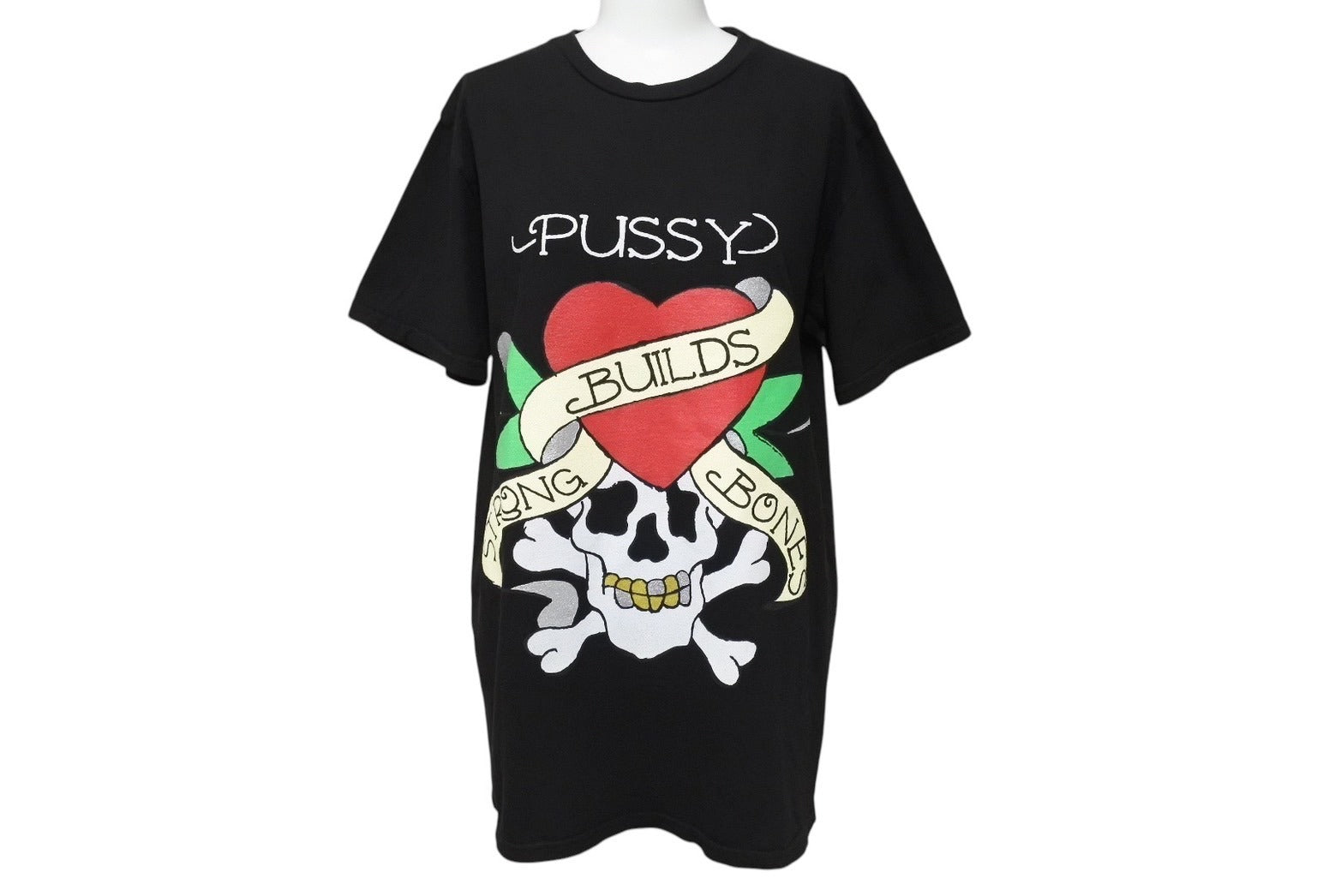 The BONEZ BIG LOVE Vol.6コラボTシャツ② XL The BONEZ BIG LOVE Vol.6コラボTシャツ XL The BONEZ BIG LOVE