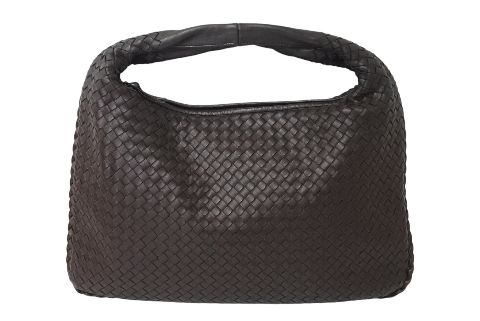 ✨美品 BOTTEGAVENETA ボッテガヴェネタ イントレチャート ブラック BOTTEGA VENETA 未使用品 ボッテガ ヴェネタ クラシック