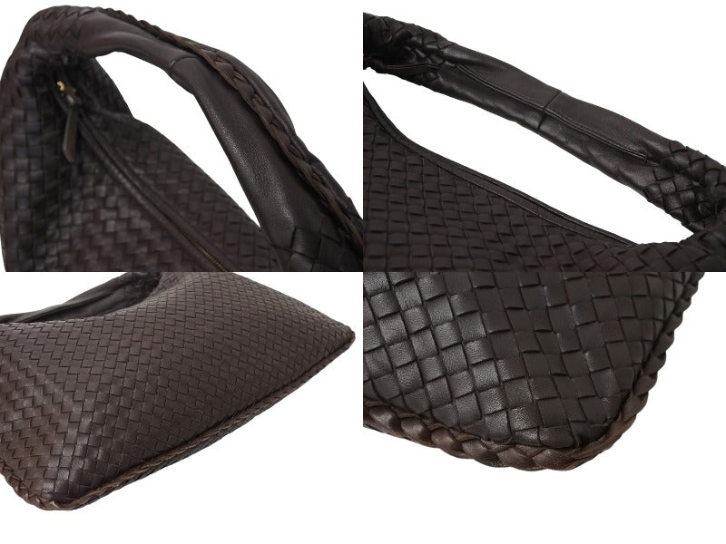 BOTTEGA VENETA ビジネスバッグ ダークブラウン 楽天市場】ボッテガ ヴェネタ ビジネスバッグ イントレチャート