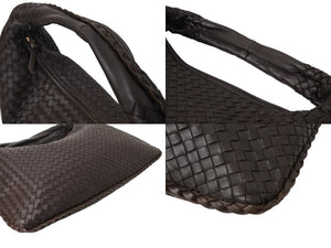 極美品 BOTTEGA VENETA ボッテガヴェネタ ホーボー イントレ