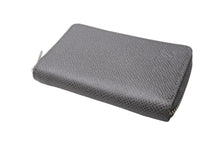 Load image into Gallery viewer, LOUIS VUITTON ルイヴィトン ジッピーコインパース ミニ コンパクトウォレット Ｍ32617 タイガ グレー 美品 中古 4c069899