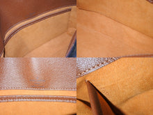 Load image into Gallery viewer, LOUIS VUITTON ルイヴィトン ミュゼットタンゴ ショルダーバック M51257 モノグラム ブラウン 美品 中古 4c69912