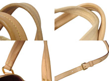 Load image into Gallery viewer, LOUIS VUITTON ルイヴィトン モノグラム マルチカラー コートニーMM 2WAY ショルダーバッグ ハンドバッグ ホワイト M45641 美品 中古 4c069917