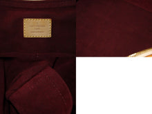 Load image into Gallery viewer, LOUIS VUITTON ルイヴィトン モノグラム マルチカラー コートニーMM 2WAY ショルダーバッグ ハンドバッグ ホワイト M45641 美品 中古 4c069917