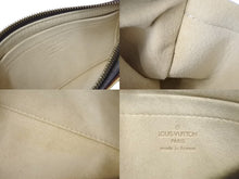 Load image into Gallery viewer, LOUIS VUITTON ルイヴィトン ポシェットミラMM モノグラム チェーンハンドバッグ ポーチ 廃盤品 M60094 ブラウン 美品 中古 4c069929