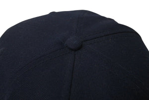 極美品 STUSSY x NEW ERA ステューシー ニューエラ RANSOM 59Fifty Cap ロゴ チェック柄 グレンチェック ストリート スケーター 中古 4c070041