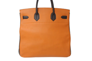 極美品 HERMES エルメス ハンドバッグ オータクロア40 極美品 HERMES エルメス ハンドバッグ オータクロア40