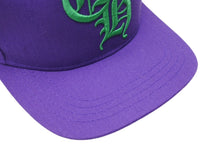 Load image into Gallery viewer, 新品未使用 CHROME HEARTS クロムハーツ CH BASEBALL TRUCKER CAP キャップ CH刺繍 シルバー925 ONE SIZE 中古 4c070146