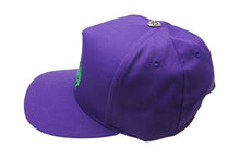 Load image into Gallery viewer, 新品未使用 CHROME HEARTS クロムハーツ CH BASEBALL TRUCKER CAP キャップ CH刺繍 シルバー925 ONE SIZE 中古 4c070146