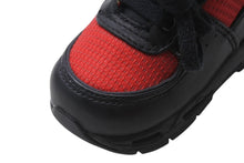 Load image into Gallery viewer, 新品未使用 NIKE ACG AirMax ナイキ エアーマックス GOADOME 10.5cm レッド ブラック 箱付き 4c070158