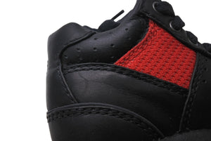 新品未使用 NIKE ACG AirMax ナイキ エアーマックス GOADOME 10.5cm レッド ブラック 箱付き 4c070158