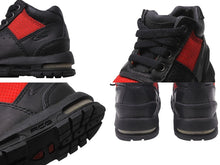 Load image into Gallery viewer, 新品未使用 NIKE ACG AirMax ナイキ エアーマックス GOADOME 10.5cm レッド ブラック 箱付き 4c070158