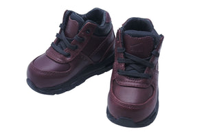 新品未使用 NIKE ACG AirMax ナイキ エアーマックス GOADOME 12cm キッズサイズ レッド ブラック 箱付き 4c070159