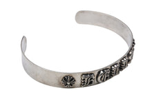 Load image into Gallery viewer, CHROME HEARTS クロムハーツ チョーカー ベラハディッド オーダー 168g ジュエリー シルバー シルバー925 シルバー金具 美品 中古 4c070163