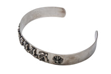 Load image into Gallery viewer, CHROME HEARTS クロムハーツ チョーカー ベラハディッド オーダー 168g ジュエリー シルバー シルバー925 シルバー金具 美品 中古 4c070163