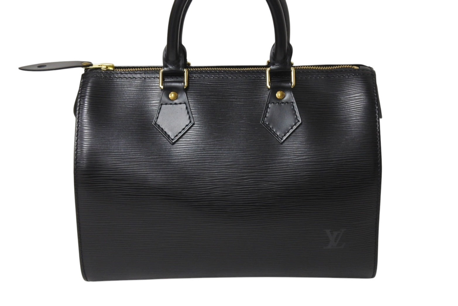 極美品 LOUIS VUITTON ルイヴィトン スピーディ25 ハンドバッグ