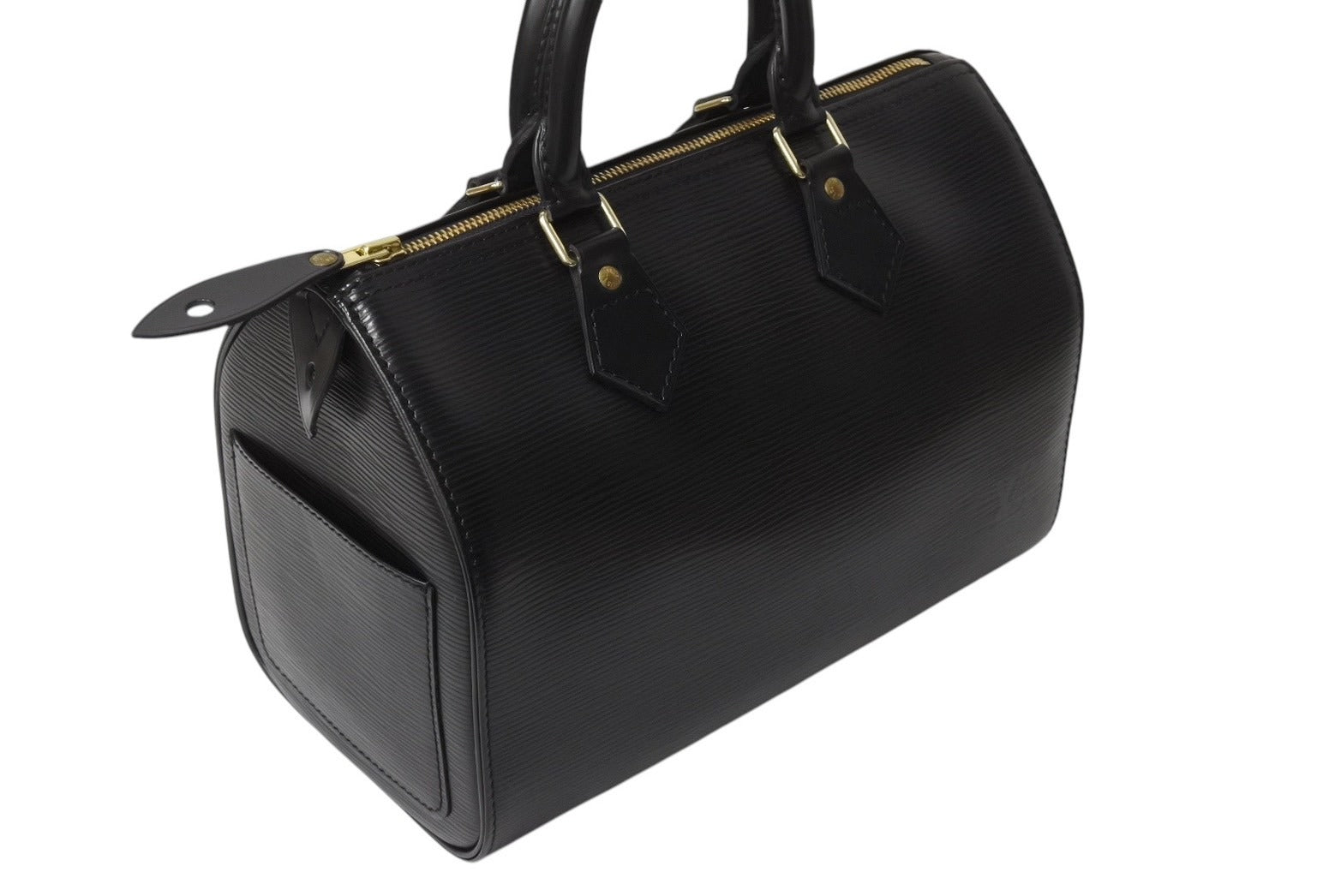 極美品 LOUIS VUITTON ルイヴィトン スピーディ25 ハンドバッグ 極美品 LOUIS VUITTON ルイヴィトン スピーディ25 ハンドバッグ