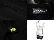 Load image into Gallery viewer, 極美品 CHANEL シャネル ミニチェーンショルダーバッグ ココマーク SS 2010 14番台 ラムスキン グレー ガンメタ金具 中古 4c070240