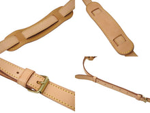 Load image into Gallery viewer, 極美品 LOUIS VUITTON ルイヴィトン ソミュール30 ショルダーバッグ ブラウン モノグラム ロゴ 斜めがけ M42256 中古 4c070255