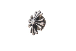 CHROME HEARTS クロムハーツ カフスボタン CHプラス USA製 シルバー925 シルバー 4.5g 美品 中古 4c070273