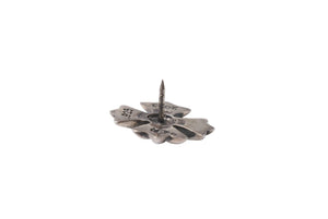 CHROME HEARTS クロムハーツ カフスボタン CHプラス USA製 シルバー925 シルバー 4.5g 美品 中古 4c070273