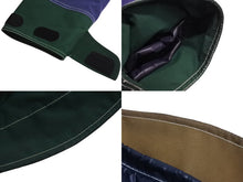 Load image into Gallery viewer, MONCLER モンクレール Chetoz Striped Down Jacket ダウンジャケット F20971B51500 サイズ1 マルチカラー ナイロン 美品 中古 4c070282