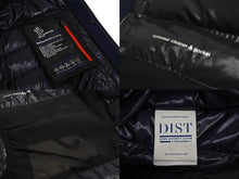 Load image into Gallery viewer, MONCLER モンクレール Chetoz Striped Down Jacket ダウンジャケット F20971B51500 サイズ1 マルチカラー ナイロン 美品 中古 4c070282