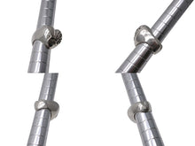 Load image into Gallery viewer, CHROMEHEARTS クロムハーツ ラージハート リング 指輪 アクセサリー シルバー925 28.9g サイズ16 美品 中古 4c070420