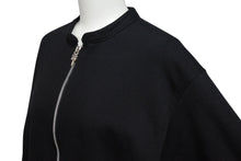 Load image into Gallery viewer, CHROME HEARTS クロムハーツ 半袖スウェット サイズM コットン シルバー925 ブラック 美品 中古 4c070429