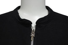 Load image into Gallery viewer, CHROME HEARTS クロムハーツ 半袖スウェット サイズM コットン シルバー925 ブラック 美品 中古 4c070429
