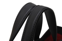 Load image into Gallery viewer, 新品同様品 GOYARD ゴヤール サックヴォルテール 限定 トートバッグ 綿 麻 オール ブラック 中古 4c070433