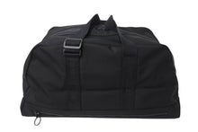 Load image into Gallery viewer, CHANEL シャネル スポーツライン ボストンバッグ ココマーク 7番台 キャンバス ブラック ナイロン 美品 中古 4c070456