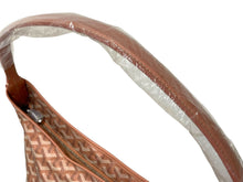 Load image into Gallery viewer, 新品未使用 GOYARD ゴヤール ボエム ホーボー トートバッグ BOHEMEPMLTY92CL92P FW24 限定モデル パールコーラル ピンク系 中古 4c070481