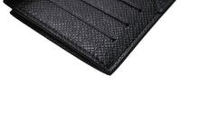 Load image into Gallery viewer, 新品同様 LOUIS VUITTON ルイヴィトン コインカード ホルダー コインケース M30271 モノグラム エクリプス タイガレザー ブラック 中古 4c070484