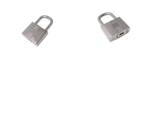 Load image into Gallery viewer, HERMES エルメス Haut a Courroies オータクロア45 ハンドバッグ フィヨルド ハバナ シルバー金具 ◻︎B刻印 美品 中古 4c070501