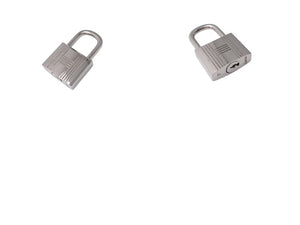 HERMES エルメス Haut a Courroies オータクロア45 ハンドバッグ フィヨルド ハバナ シルバー金具 ◻︎B刻印 美品 中古 4c070501