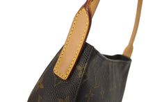 Load image into Gallery viewer, 極美品 LOUIS VUITTON ルイヴィトン ルーピングMM ハンドバッグ M51146 モノグラム PVC レザー ゴールド金具 美品 中古 4c070582