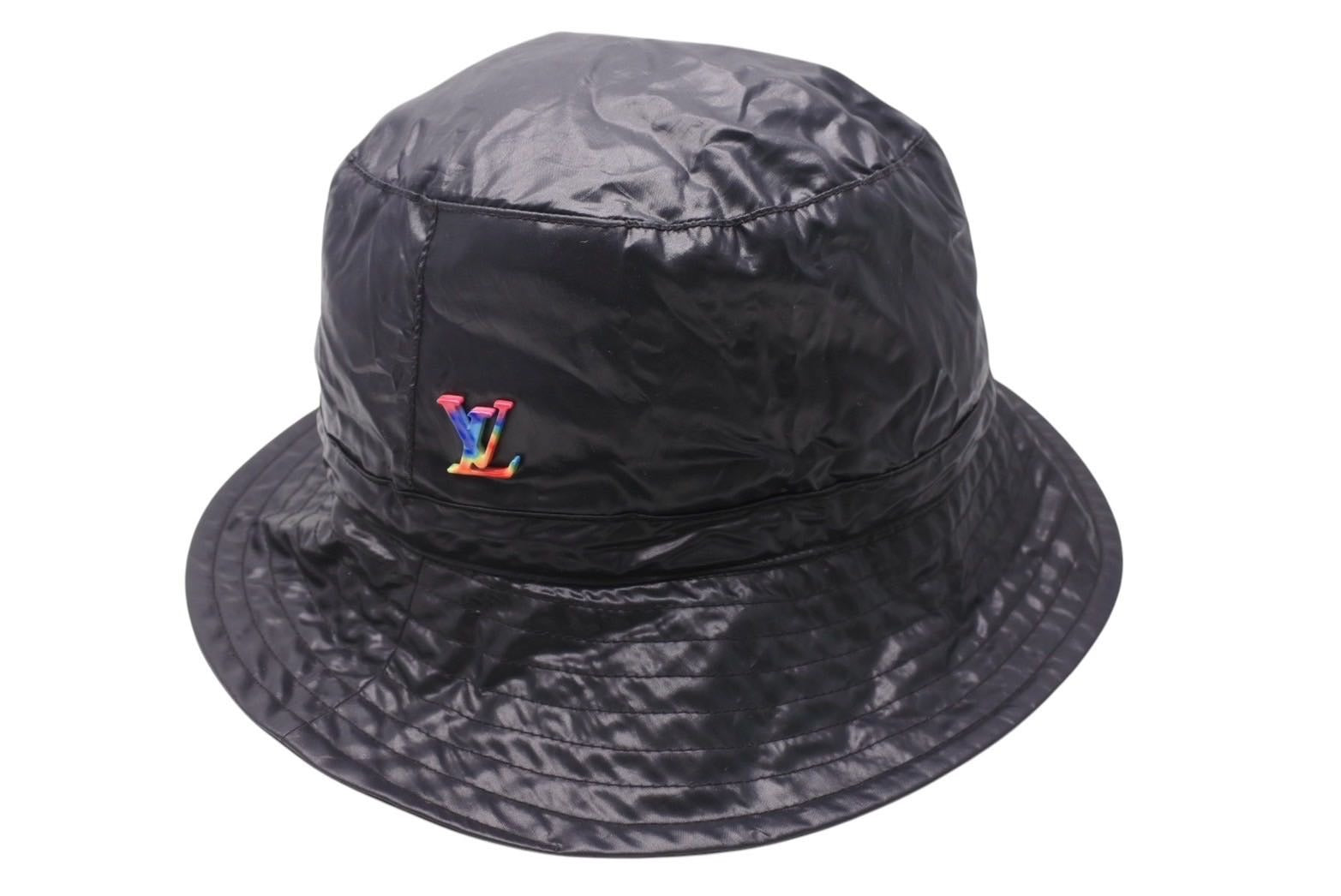 LOUIS VUITTON ルイヴィトン ボネ バケットハット MP2877 LOUIS VUITTON ルイヴィトン ボネ バケットハット MP2877