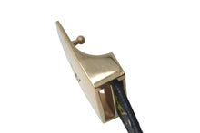 Load image into Gallery viewer, LOUIS VUITTON ルイヴィトン ベルト M6890 モノグラム マルチカラー ノワール ブラック ベルト 5穴 美品 中古 4c070619