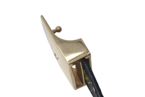 LOUIS VUITTON ルイヴィトン ベルト M6890 モノグラム マルチカラー ノワール ブラック ベルト 5穴 美品 中古 4c070619