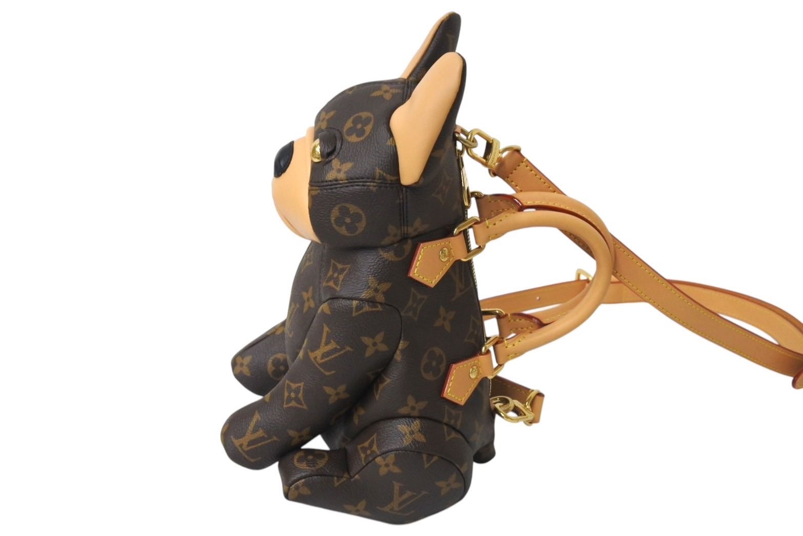 新品未使用 LOUIS VUITTON ルイヴィトン プーチ バッグ 新品未使用 LOUIS VUITTON ルイヴィトン プーチ バッグ
