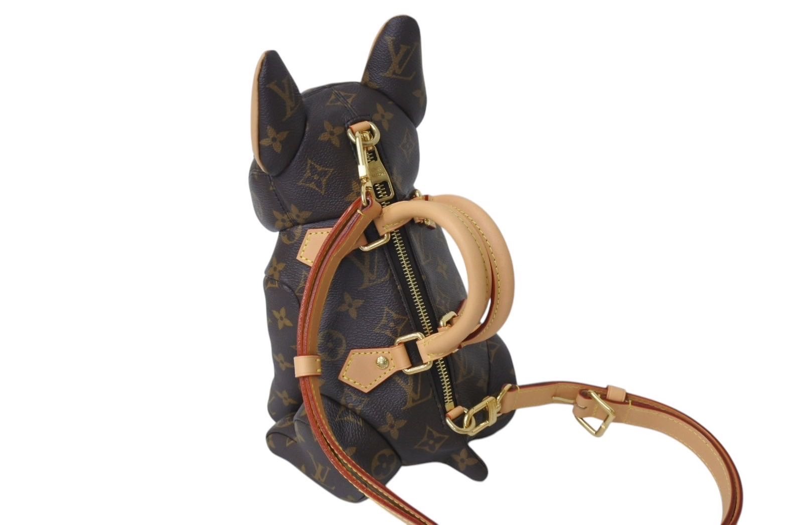 新品未使用 LOUIS VUITTON ルイヴィトン プーチ バッグ 新品未使用 LOUIS VUITTON ルイヴィトン プーチ バッグ