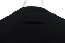 Load image into Gallery viewer, UNITEDARROWS &amp;SONS by DAISUKE OBANA ユナイテッドアローズ サンズ ダイスケオバナ クルーネックシャツ サイズ M ブラック 中古 4c070691