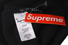 画像をギャラリービューアに読み込む, 未使用 Supreme シュプリーム FUCK MONEY BEANIE ファックマニービーニー ワンサイズ ブラック 中古 4c070698 