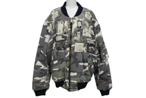 楽天市場】【中古】RAF SIMONS 20AW コレクションピース Boxy