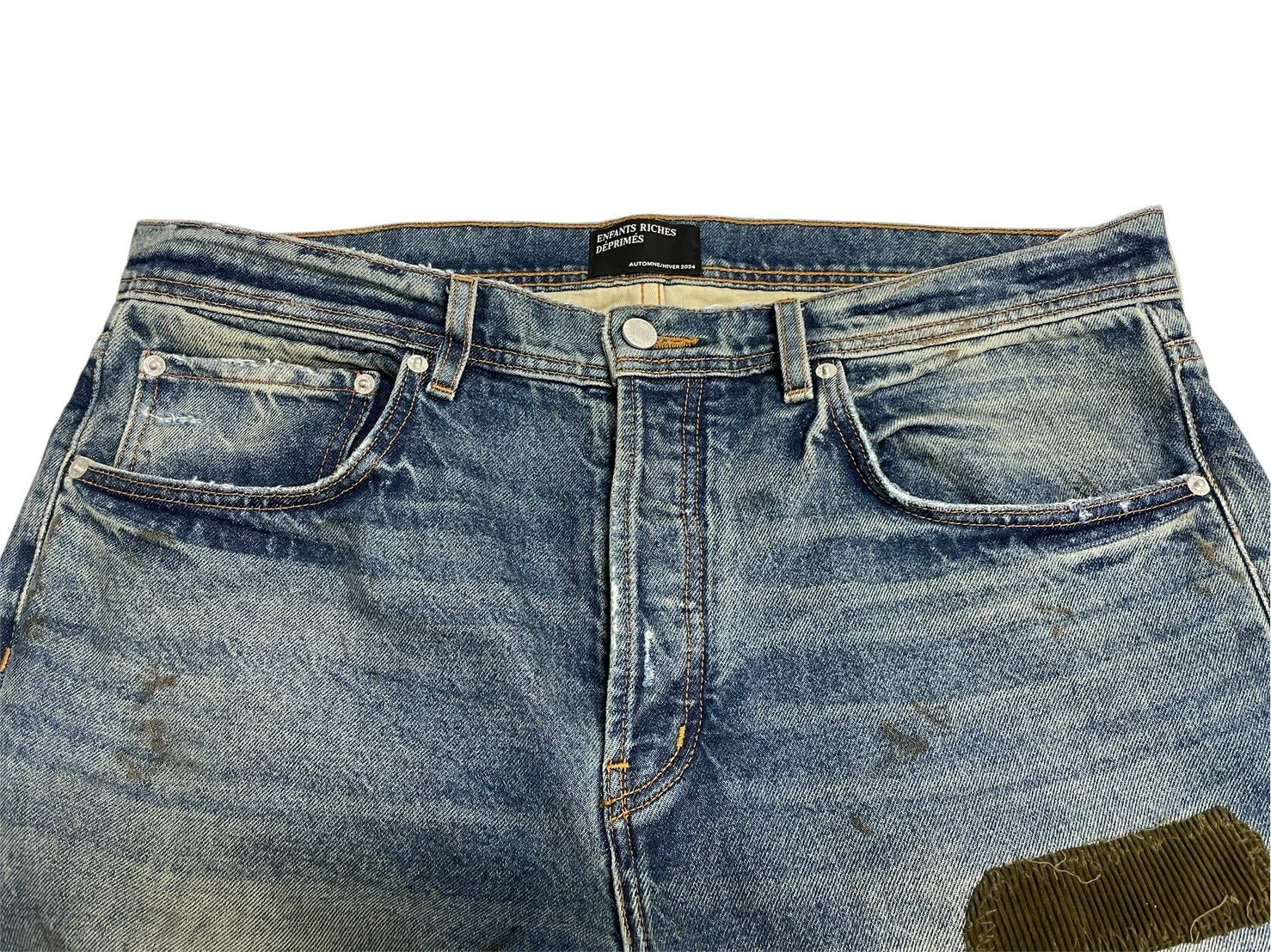 極美品 Enfants Riches Deprimes ERD アンファンリッシュデ 極美品 Enfants Riches Deprimes ERD アンファンリッシュデ